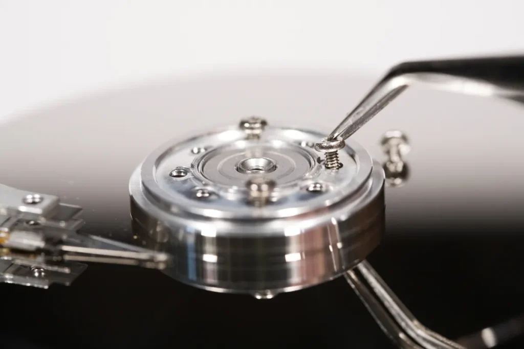 精密機器・精密機械製造