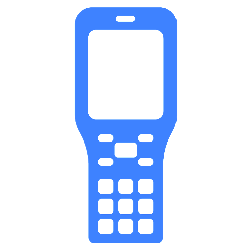 ハンディターミナル