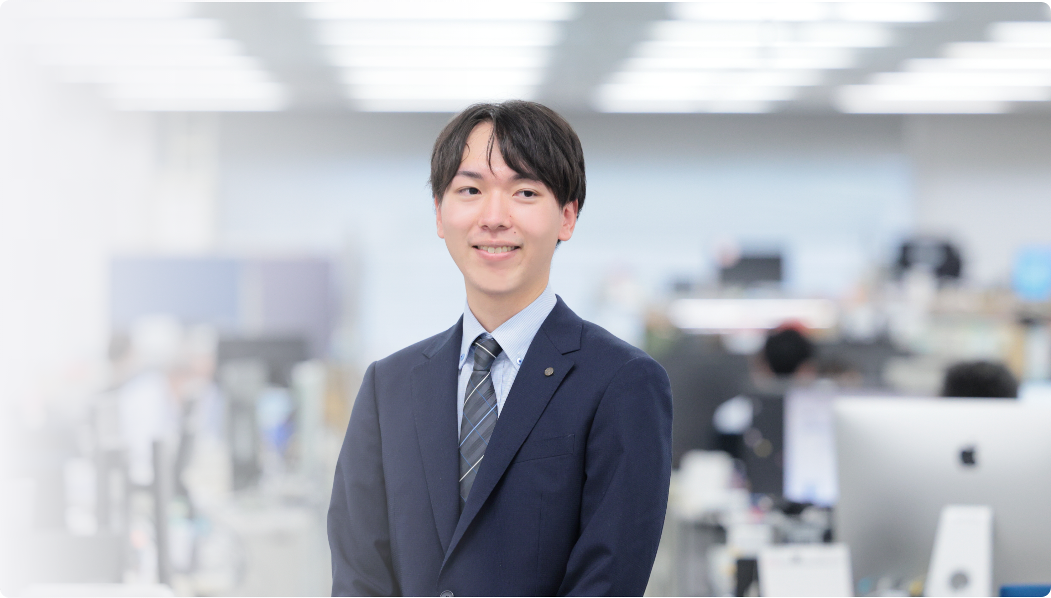 SEとして必要な技術とコミュニケーション力でプロジェクトマネジャーを目指す