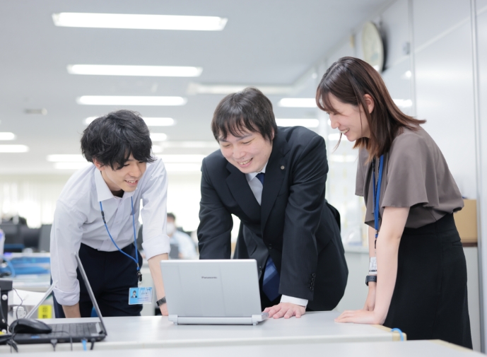 判断の精度を上げるデータ整理