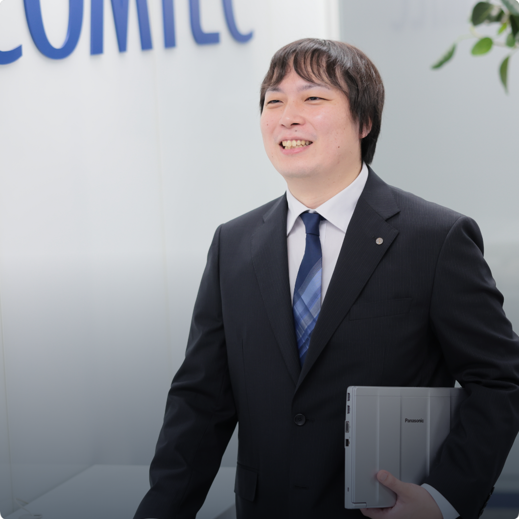 医薬品開発・統計解析で培ったノウハウで全業界のお悩みごとを解決