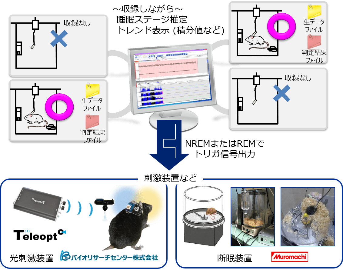 SleepSignRecorder