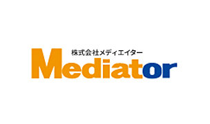株式会社メディエイター