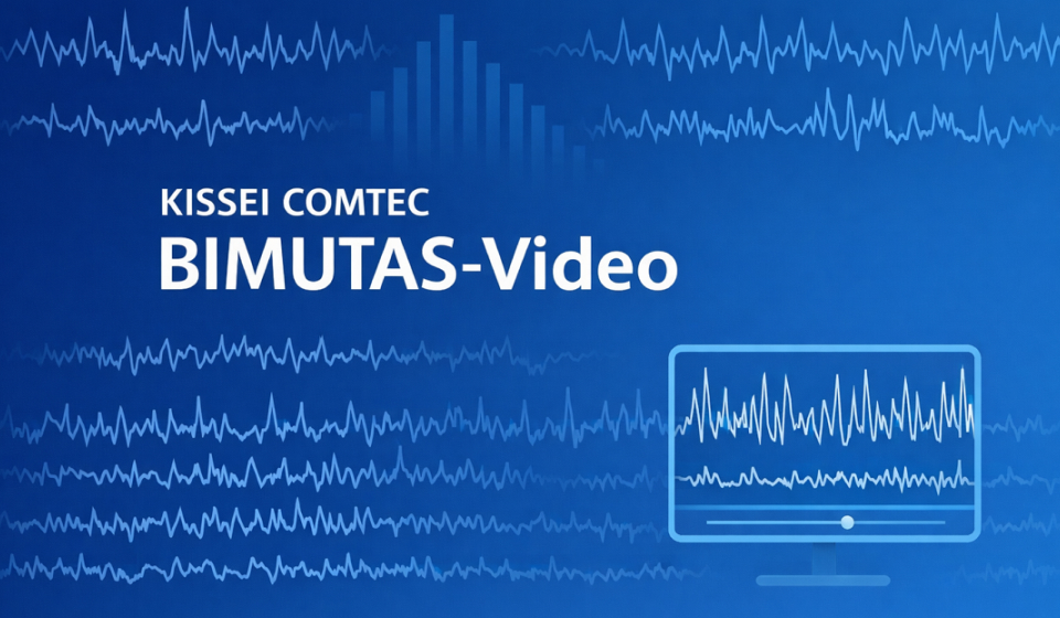 BIMUTAS-Video