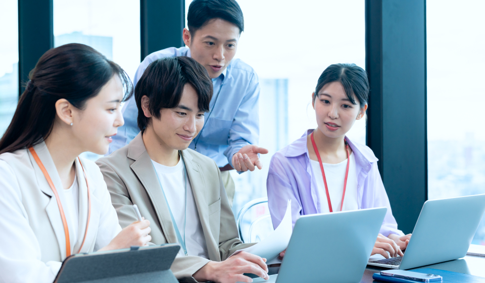 IT活用推進・現場支援サービス