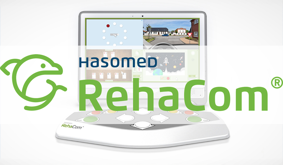 RehaCom