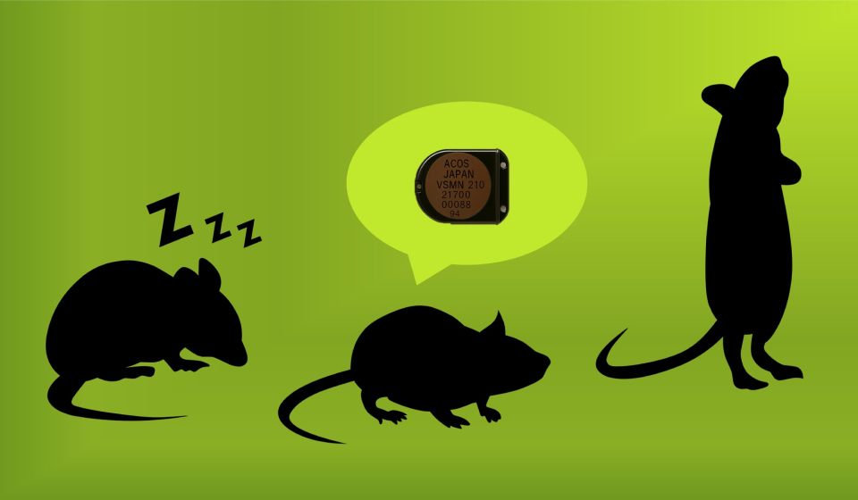 nanotag