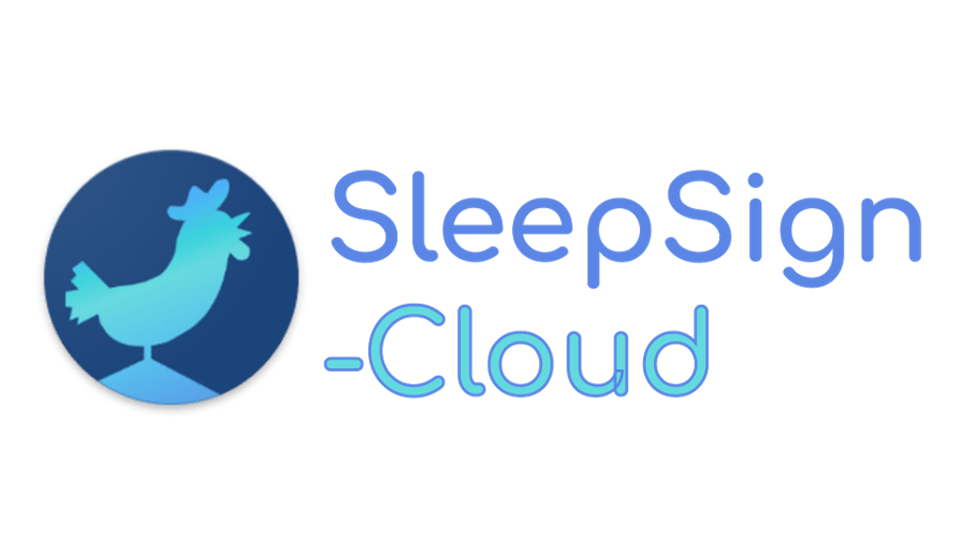 SleepSign-Cloud for Act